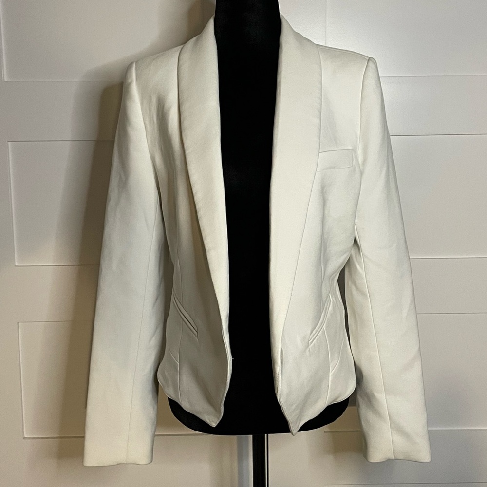 Smythe 90s Blazer